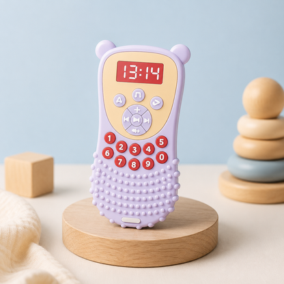 Babistaa™ Remote Teether