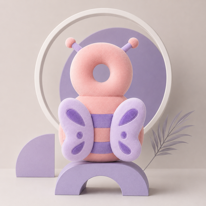 Babistaa™ TinyStep Cushion