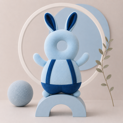 Babistaa™ TinyStep Cushion
