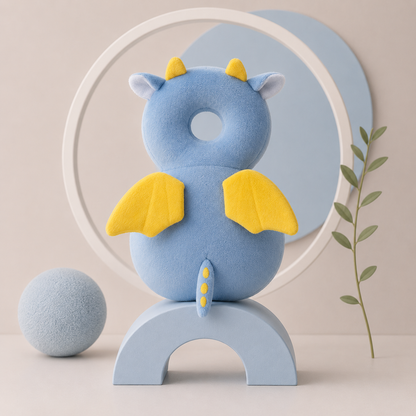 Babistaa™ TinyStep Cushion